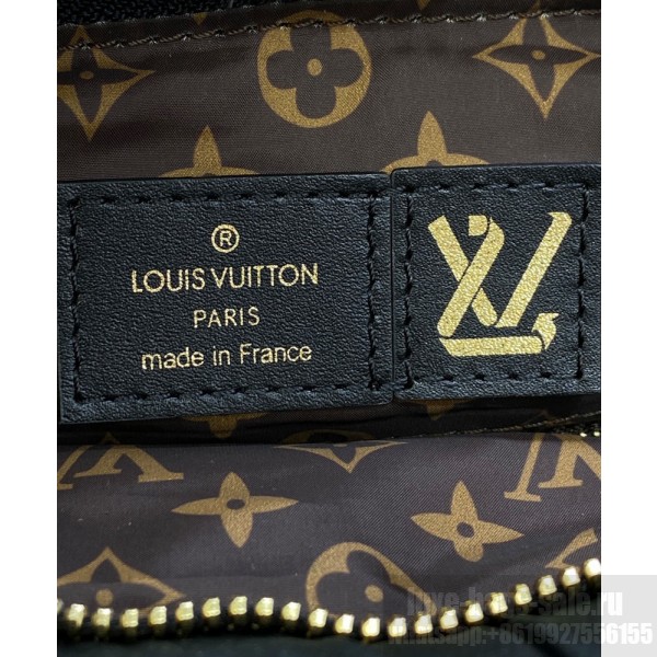 Louis Vuitton Backpack M58981 Size 39x46x3cm